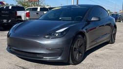 2023 Tesla Model 3 Base