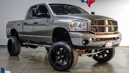 2007 Dodge Ram 2500 SLT