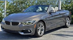 2018 BMW 4 Series 440i