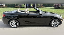 2015 BMW 2 Series 228i