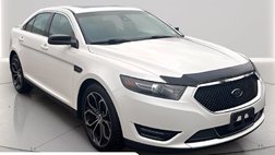2015 Ford Taurus SHO