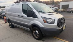 2016 Ford Transit 250