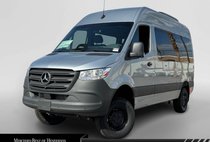 2025 Mercedes-Benz Sprinter 2500