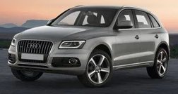 2014 Audi Q5 3.0 quattro TDI Prestige
