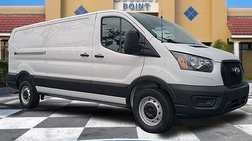 2025 Ford Transit 150