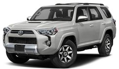 2021 Toyota 4Runner TRD Off-Road Premium