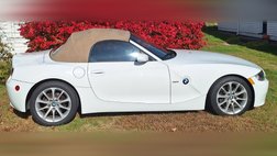 2007 BMW Z4 3.0i