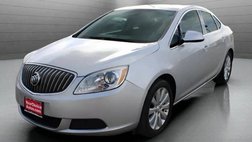 2016 Buick Verano Base