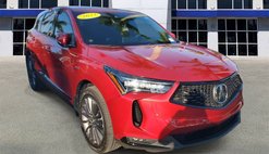 2023 Acura RDX SH-AWD w/Advance w/A-SPEC