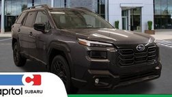 2026 Subaru Outback Limited XT