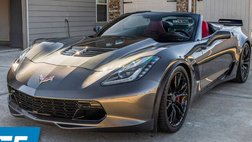 2016 Chevrolet Corvette Z06