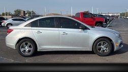 2015 Chevrolet Cruze 1LT Auto