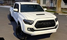 2016 Toyota Tacoma TRD Off-Road