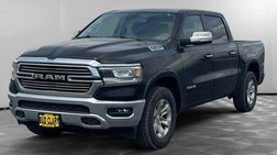 2020 Ram Ram Pickup 1500 Laramie