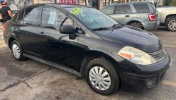 2010 Nissan Versa 1.6