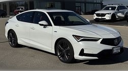 2024 Acura Integra w/Tech w/A-SPEC