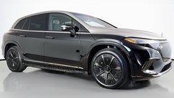 2024 Mercedes-Benz EQS Mercedes-Maybach EQS 680 4MATIC