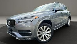 2018 Volvo XC90 T5 Momentum 7-Passenger