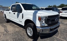 2022 Ford Super Duty F-350 XL