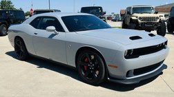 2021 Dodge Challenger SRT Hellcat