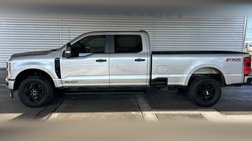 2024 Ford Super Duty F-350 XL