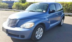 2006 Chrysler PT Cruiser Touring