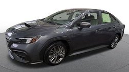 2024 Subaru WRX Base
