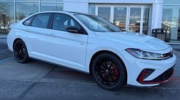 2026 Volkswagen Jetta GLI Autobahn