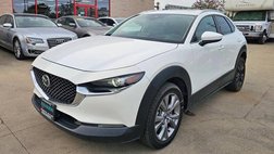 2021 Mazda CX-30 Premium