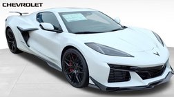 2026 Chevrolet Corvette Z06