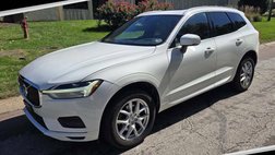 2020 Volvo XC60 T5 Momentum