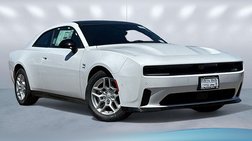 2025 Dodge Charger Daytona R/T