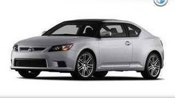2012 Scion tC Base