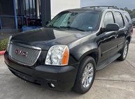 2013 GMC Yukon SLT