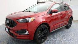 2023 Ford Edge ST-Line