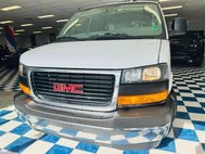 2024 GMC Savana 2500