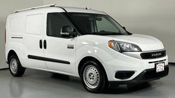 2022 Ram ProMaster City Base