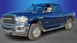 2024 Ram Ram Pickup 2500 Big Horn
