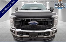 2025 Ford Super Duty F-250 XL