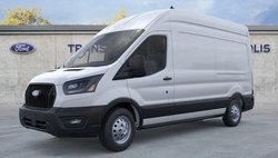 2026 Ford Transit 350
