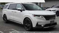 2023 Kia Carnival SX Prestige