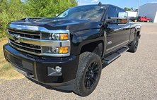 2019 Chevrolet Silverado 3500HD High Country