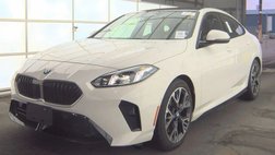 2025 BMW 2 Series 228 xDrive Gran Coupe