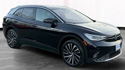 2023 Volkswagen ID.4 Pro S Plus