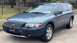 2002 Volvo XC Base