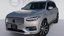 2024 Volvo XC90 B6 Plus Bright Theme 6P