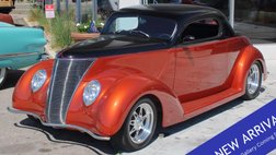 1937 Ford 