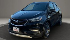 2019 Buick Encore Sport Touring