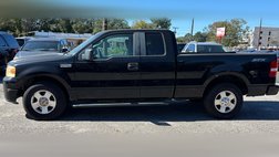 2007 Ford F-150 
