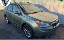 2015 Subaru Forester 2.5i Touring